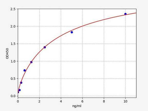Rat Shh (Sonic hedgehog protein) ColorStep ELISA Kit (AEFI02790)