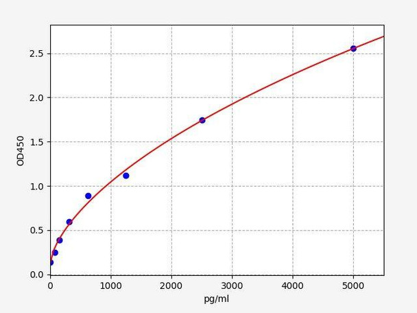 Rat ABCG2 ColorStep ELISA Kit (AEFI02902)