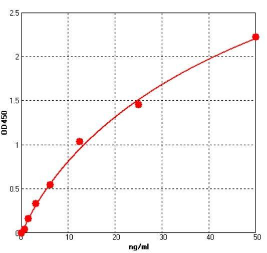 Human Anti-Glargine antibody ELISA Kit (AEFI03575)
