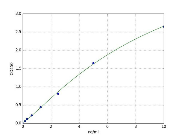 Human SQLE (Squalene monooxygenase) ELISA Kit (HUFI08438)