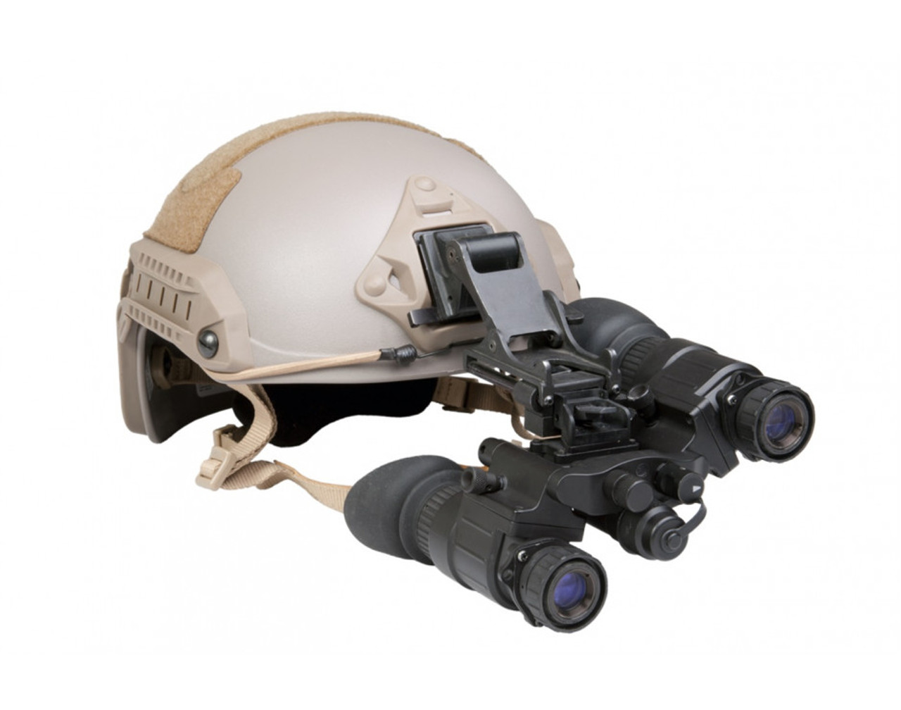 AGM NVG-50 3AL1 Dual Tube Night Vision Goggle/Binocular 51 degree FOV – USA  Binoculars