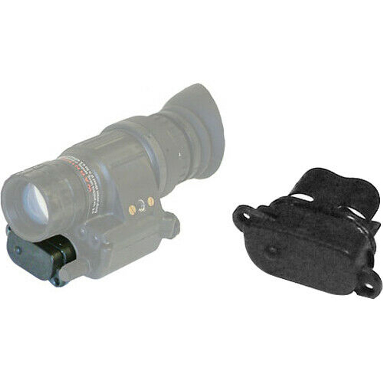 ITT LITTON L3 PVS-14 6015 Night Vision Monocular Dual Battery