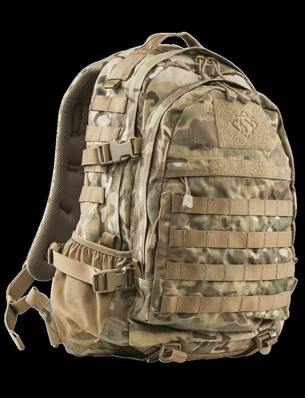 elite 3 day backpack