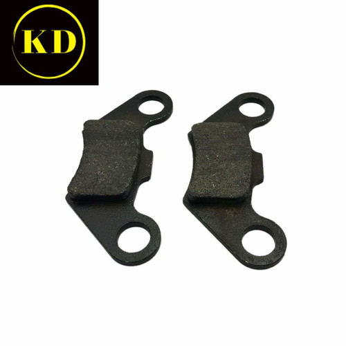 Disc Brake Pad Set 4 Stroke ATV Taotao Yamoto Redcat 50cc 70cc 90cc 125cc 150cc