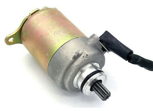 Starter Motor GY6 125cc 150cc ATV Scooter Go Kart Dirt Bike TAOTAO ROKETA SUNL