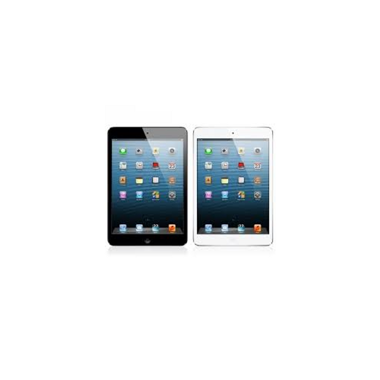 Apple iPad mini 16GB (Wi-Fi + Cellular) | Space Gray | Grade-B