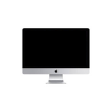Apple iMac i7 3.1GHz 21.5" Al (Late 2013) (ME087LL/A) | 8GB 1TB | Grade-C