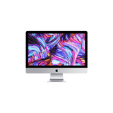 Apple iMac i5 3.0GHz 5K 27" (2019) (MRQY2LL/A) | 8GB 1TB+32GB-(SSD) | Grade-B