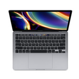 Apple MacBook Pro Core i5 2.0 GHz 13" Scissor (2020) (I5-1038NG7) (MWP52LL/A) | 16GB 1TB-(SSD) | Grade-B