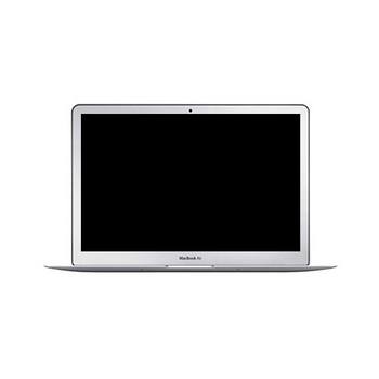 Apple MacBook Air Core i5 1.7GHz 13" (Mid-2011) (MC966LL/A) | 4GB 256GB-(SSD) | Grade-B