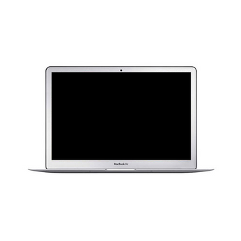 Apple MacBook Air i7 1.7GHz 11" (2013) (MD712LL/A) | 8GB 256GB-(SSD) | Grade-B