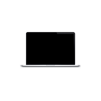 Apple MacBook Pro Core i7 2.2 GHz 15" (Mid-2014) (i7-4770HQ) (MGXA2LL/A) | 16GB 256GB-(SSD) | Grade-C