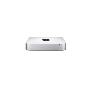 Apple Mac mini Core i5 1.4 GHz (Late 2014) (MGEM2LL/A) | 4GB 500GB | Grade-A