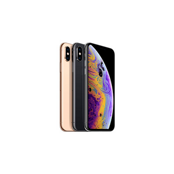 Apple iPhone XS (256GB) | Fully Unlocked | Silver | Grade-C