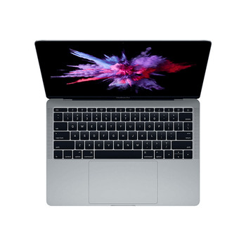 Apple MacBook Pro Core i5 2.3 GHz 13" (Mid-2017) (MPXT2LL/A) | 8GB 256GB-(SSD) | Grade-B