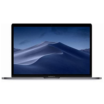 Apple MacBook Pro Core i7 2.6 GHz 15" Touch (Mid-2019) (I7-9750H) (MV902LL/A) | 16GB 256GB-(SSD) | Grade-B