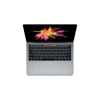Apple MacBook Pro i7 3.5GHz 13" (2017) (MPXW2LL/A) | 16GB 512GB-(SSD) | Grade-C