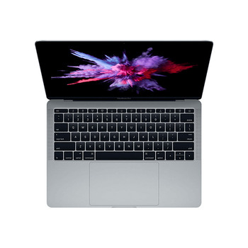 Apple MacBook Pro Core i5 2.3 GHz 13" (Mid-2017) (MPXQ2LL/A) | 16GB 128GB-(SSD) | Grade-B