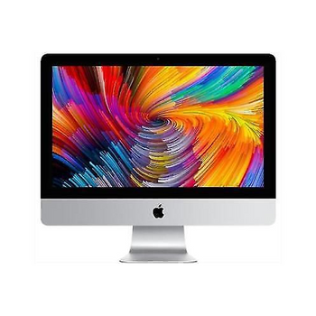 Apple iMac Core i5 3.5 GHz 27" 5K (Mid 2017) (MNEA2LL/A) | 8GB 1TB + 32GB-(SSD) | Grade-A
