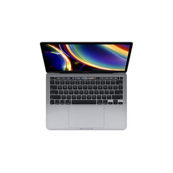 Apple MacBook Pro Core i5 2.0 GHz 13" Scissor (2020) (I5-1038NG7) (MWP72LL/A) | 16GB 512GB-(SSD) | Grade-A