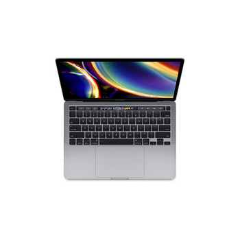 Apple MacBook Pro Core i5 2.0 GHz 13" Scissor (2020) (I5-1038NG7) (MWP72LL/A) | 16GB 512GB-(SSD) | Grade-B