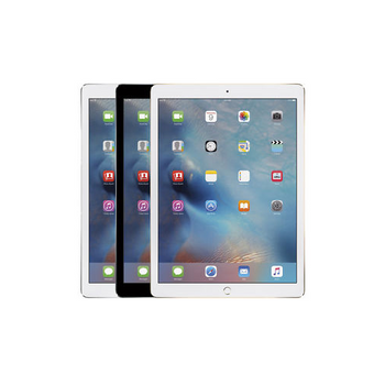 Apple iPad Pro 12.9" 128GB (Wi-Fi) | Gold | Grade-C