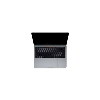 Apple MacBook Pro Core i5 3.1 GHz 13" Touch (Late-2016) (MLH12LL/A) | 8GB 256GB-(SSD) | Grade-C