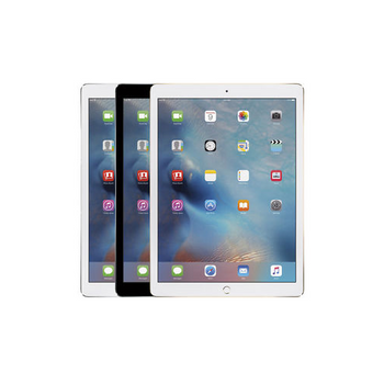Apple iPad Pro 9.7" 256GB (Wi-Fi + Cellular) | Space Gray | Grade-C
