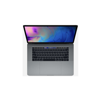Apple MacBook Pro Core i7 2.2 GHz 15" Touch (Mid-2018) (MR932LL/A) | 32GB 512GB-(SSD) | Grade-C