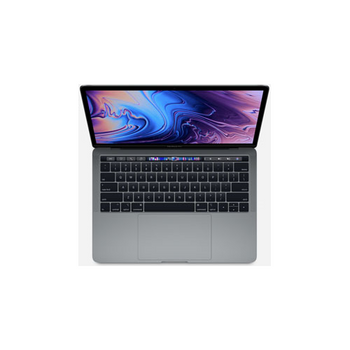 Apple MacBook Pro Core i5 2.3 GHz 13" Touch (Mid-2018) (MR9Q2LL/A) | 16GB 256GB-(SSD) | Grade-C