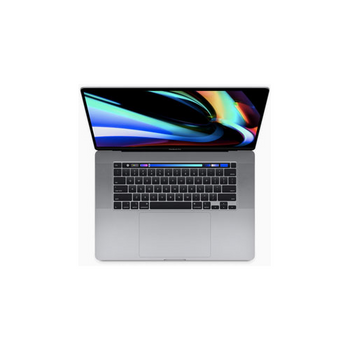 Apple MacBook Pro Core i9 2.3 GHz 16" Scissor (2019) (I9-9880HK) (MVVM2LL/A) | 16GB 1TB-(SSD) | Grade-C