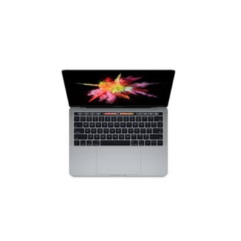 Apple MacBook Pro Core i7 3.5 GHz 13" Touch (Mid-2017) (MPXW2LL/A) | 16GB 1TB-(SSD) | Grade-C