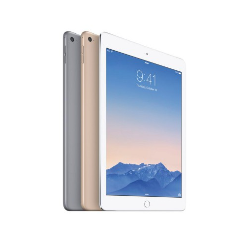 Apple iPad Air 2nd Generation 32GB (Wi-Fi + Cellular) | Space Gray | Grade-C