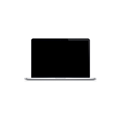 Apple MacBook Pro i7 2.5GHz 15" (2015) (MJLQ2LL/A) | 16GB 512GB-(SSD) | Grade-C