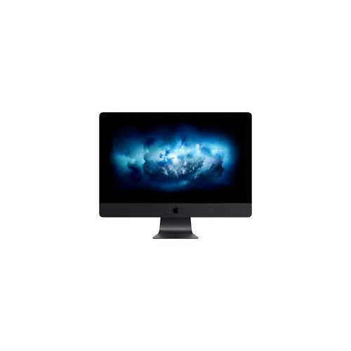 Apple iMac Pro 8-Core 3.2GHz Retina 5K 27" (Late-2017) (MQ2Y2LL/A) | 32GB 1TB-(SSD) | Grade-C