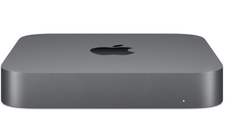 Apple Mac Mini Core i5 3.0GHz (Late-2018) (MXNG2LL/A) | 16GB 512GB-(SSD) | Grade-B