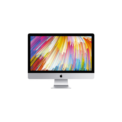 Apple iMac Core i7 4.2 GHz 27" 5K (Late 2017) (MNED2LL/A) | 32GB 512GB-(SSD) | Grade-B