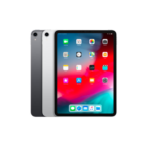 Apple iPad Pro 11"" 256GB (Wi-Fi) | Space Gray | Grade-C