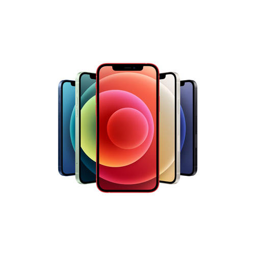 Apple iPhone 12 mini (64GB) | Fully Unlocked | Red | Grade-A