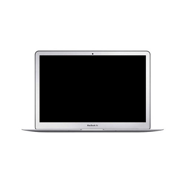 Apple MacBook Air i7 1.7GHz 13" (2013) (MD761LL/A) | 8GB 512GB-(SSD) | Grade-C