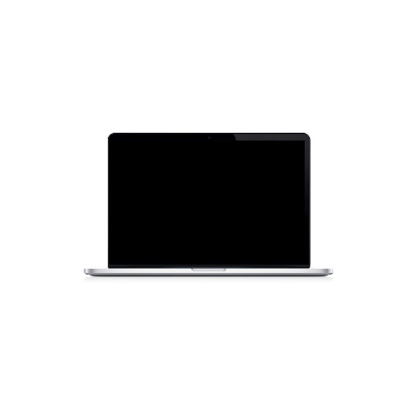 Apple MacBook Pro Core i7 2.0 GHz 15" Retina (Late-2013) (I7-4750HQ) (ME293LL/A) | 16GB 256GB-(SSD) | Grade-B