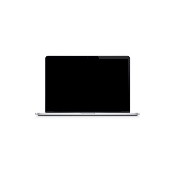 Apple MacBook Pro Core i7 2.2 GHz 15" (Mid-2014) (i7-4770HQ) (MGXA2LL/A) | 16GB 1TB-(SSD) | Grade-C