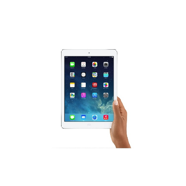 Apple iPad Air 64GB (Wi-Fi + Cellular) | Space Gray | Grade-B