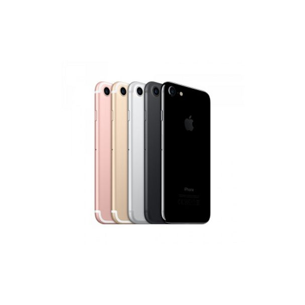 Apple iPhone 7 Plus (32GB) | Fully Unlocked | Black | Grade-B