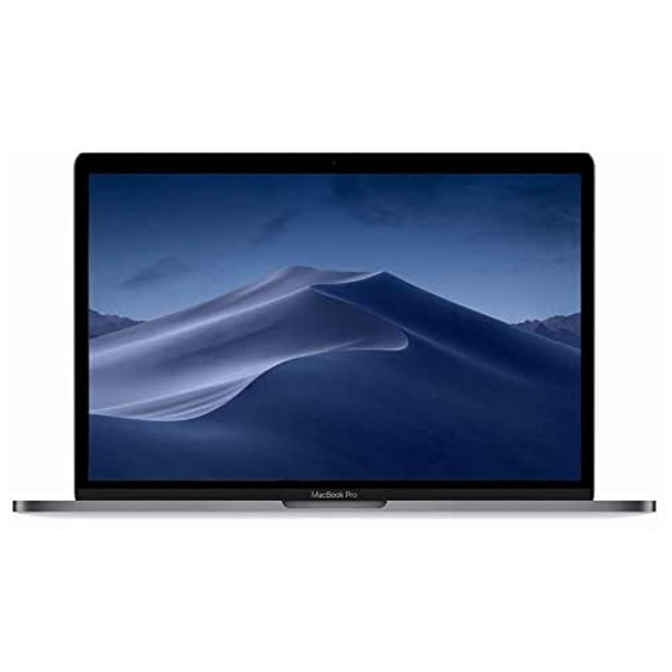 Apple MacBook Pro Core i7 2.8 GHz 15" Touch (Mid-2017) (MPTR2LL/A) | 16GB 256GB-(SSD) | Grade-C