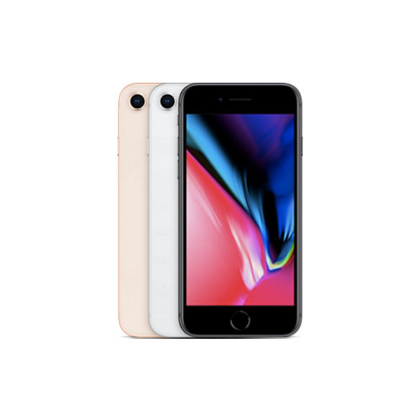 Apple iPhone 8 Plus (64GB) | Fully Unlocked | Space Gray | Grade-B