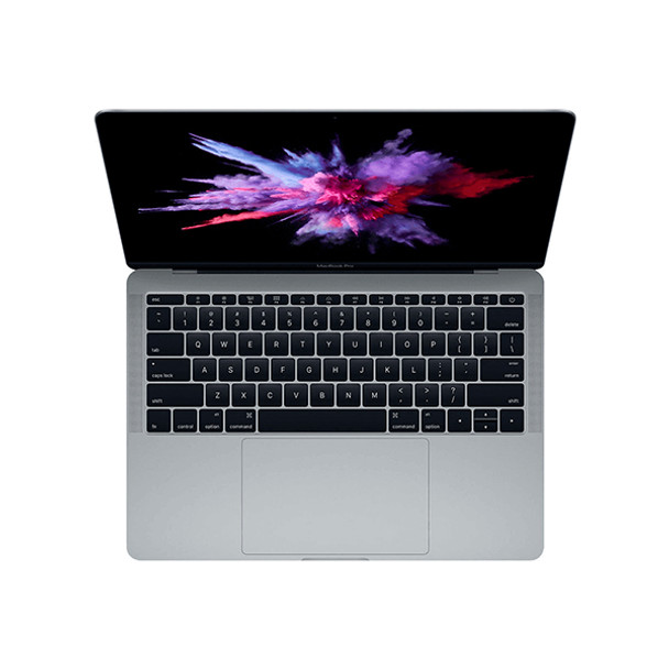 Apple MacBook Pro Core i5 2.3 GHz 13" (Mid-2017) (MPXT2LL/A) | 8GB 256GB-(SSD) | Grade-B