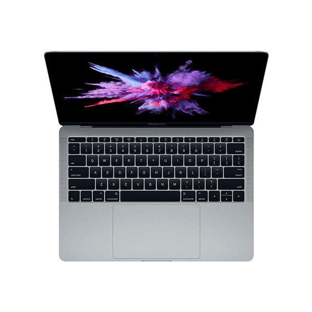 Apple MacBook Pro i5 2.3GHz 13" (2017) (MPXU2LL/A) | 8GB 256GB-(SSD) | Grade-C
