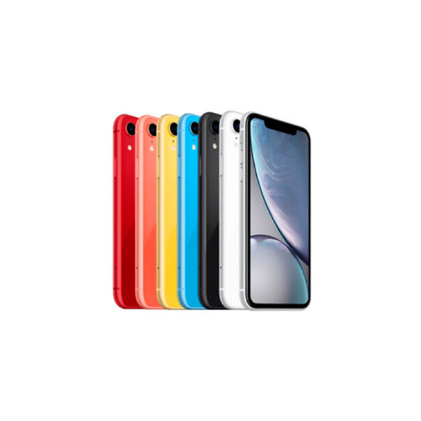 Apple iPhone XR (64GB) | Fully Unlocked | Blue | Grade-B