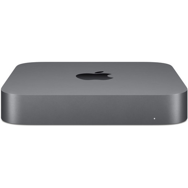 Apple Mac Mini Core i3 3.6GHz (Late-2018) (MRTR2LL/A) | 8GB 128GB-(SSD) | Grade-B